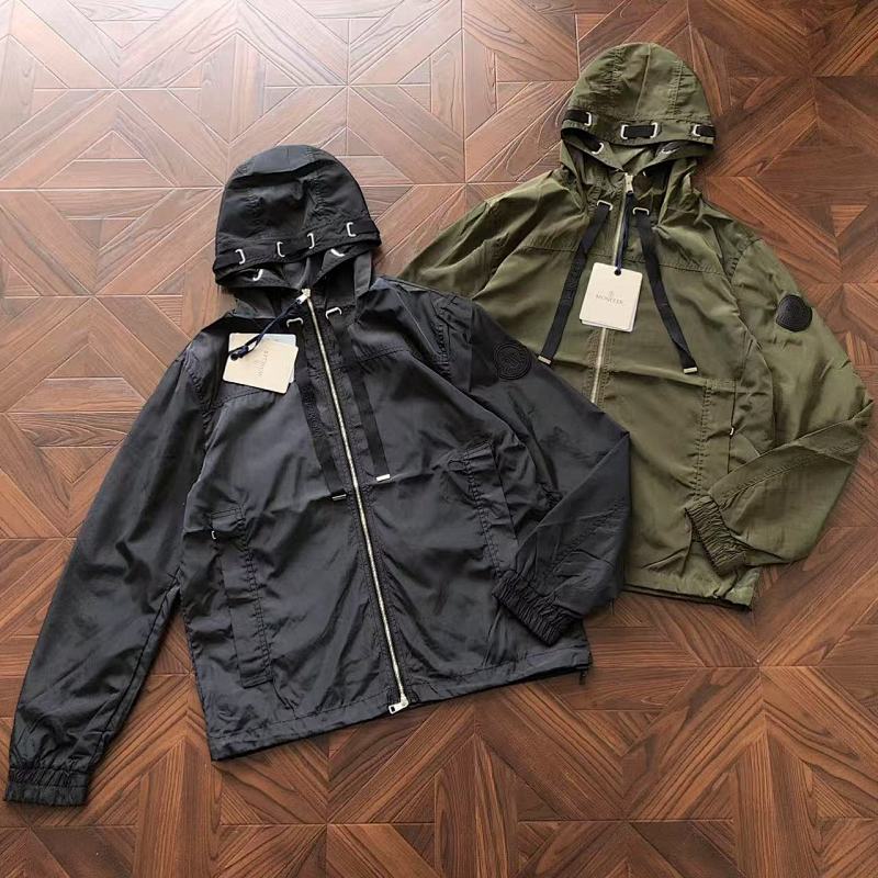 MONCLER JACKETS (140)