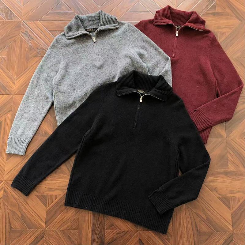 LORO PIANA SWEATERS (9)