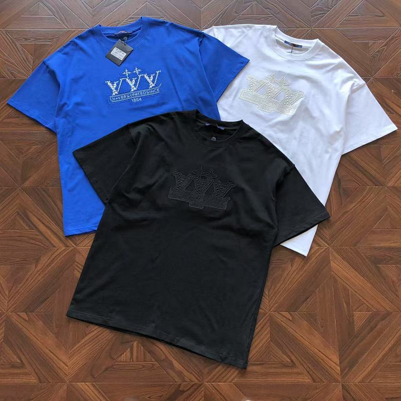 LOUIS VUITTON TSHIRTS (320)