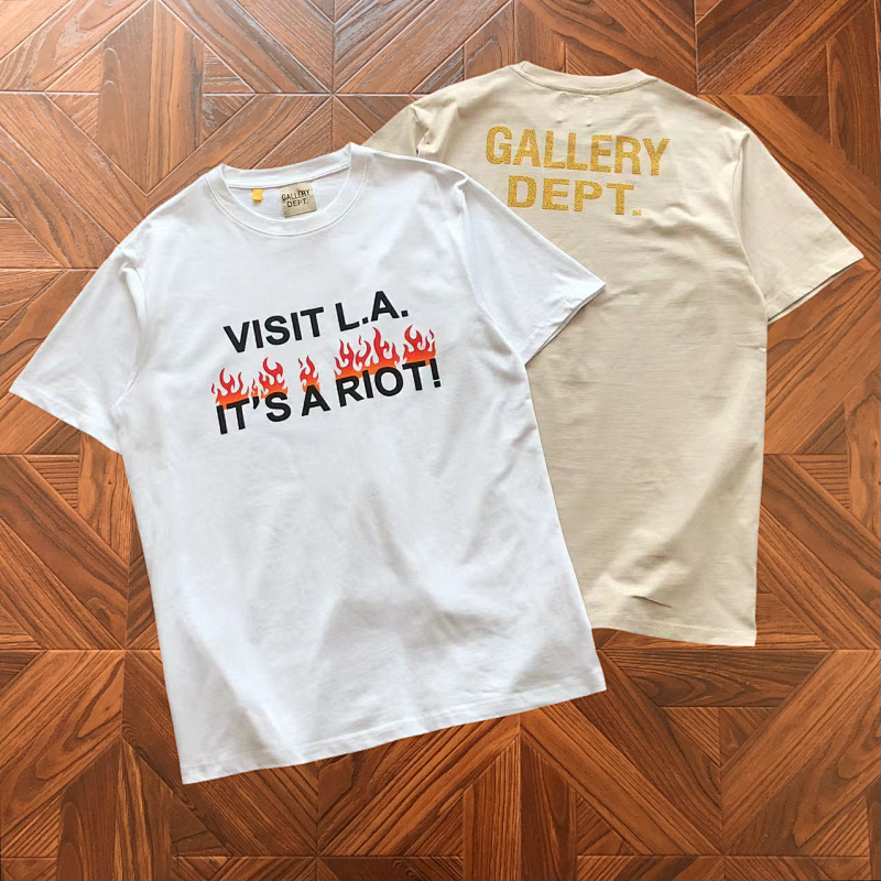 GALLERY DEPT TSHIRTS (78)