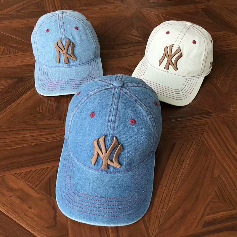 NEW ERA CAPS (5)