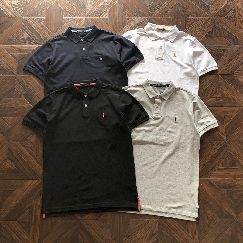 HAZZYS POLOS (3)
