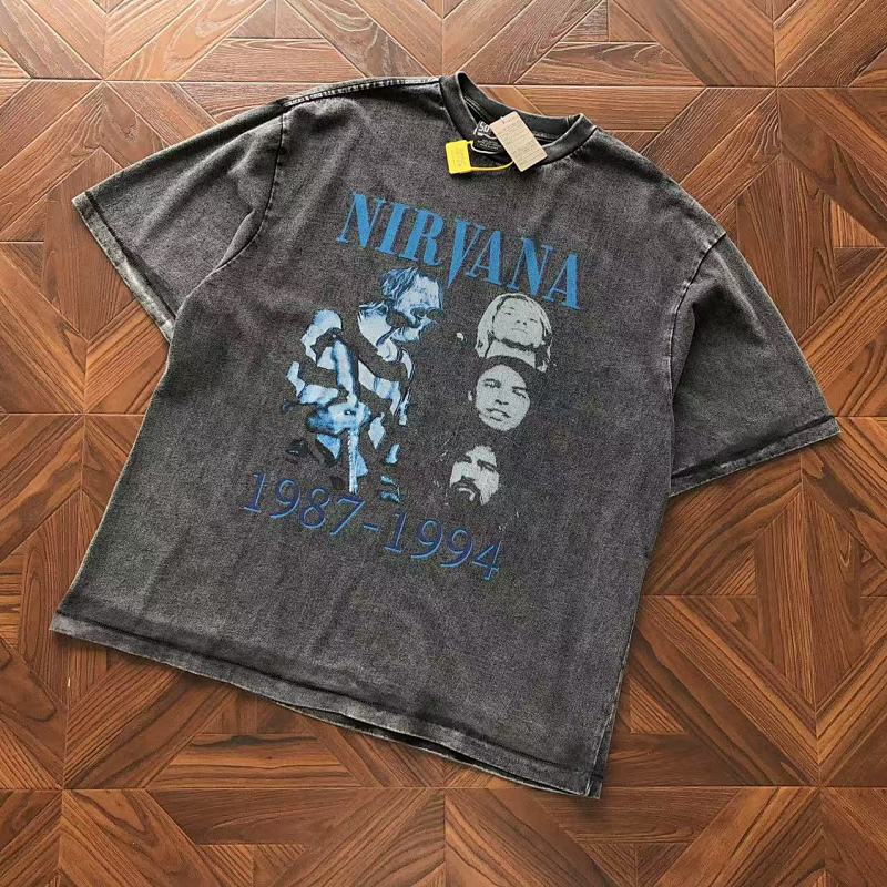 SAINT MICHAEL TSHIRTS (190)