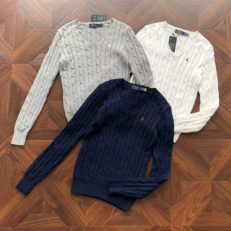 RALPH LAUREN SWEATERS (105)