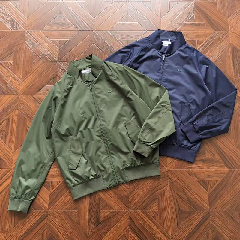 LACOSTE JACKETS (25)