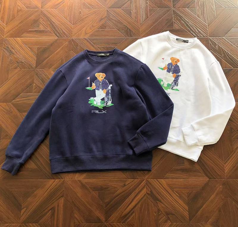 RALPH LAUREN SWEATSHIRTS (104)