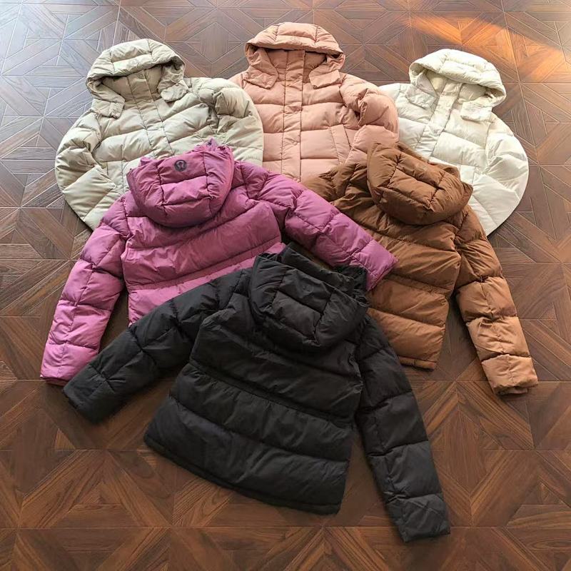 LULULEMON JACKETS (11)
