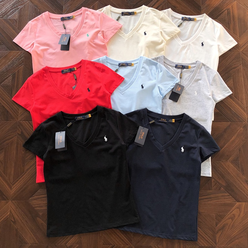 RALPH LAUREN TSHIRTS (7)