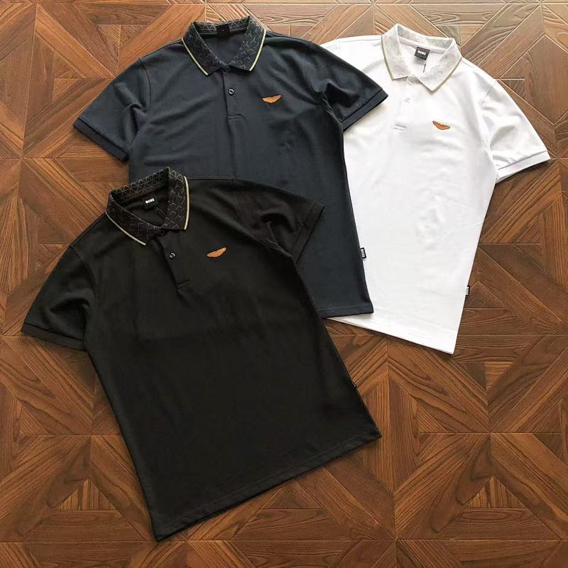 HUGO BOSS POLOS (18)