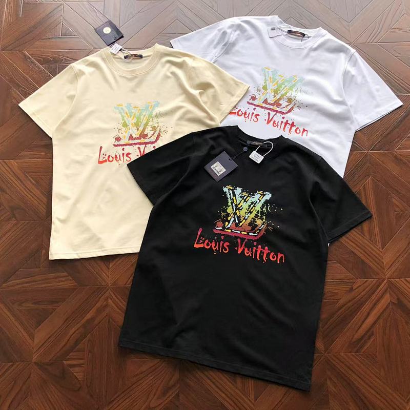 LOUIS VUITTON TSHIRTS (172)