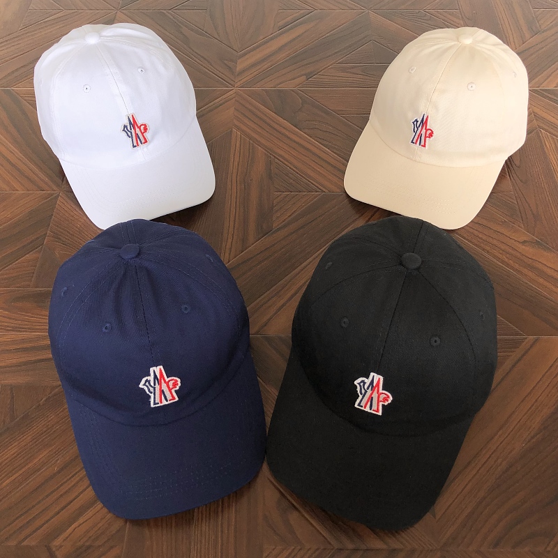 MONCLER CAPS (3)