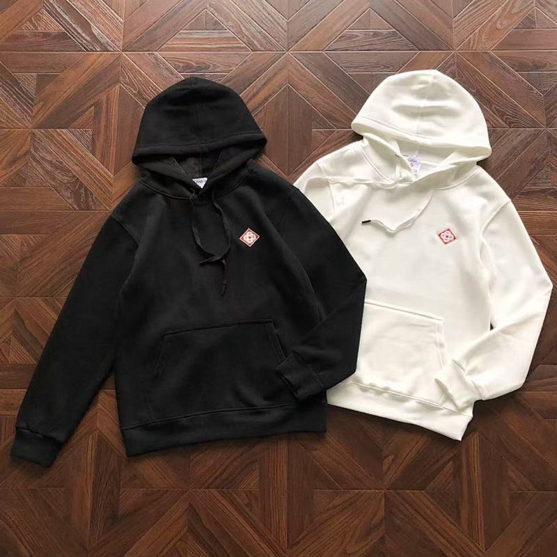CASABLANCA HOODIES (2)