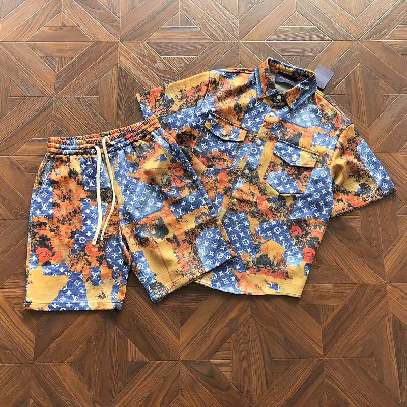 LOUIS VUITTON TSHIRTS (46)