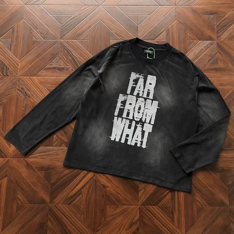 FAR ARCHIVE LONGSLEEVES