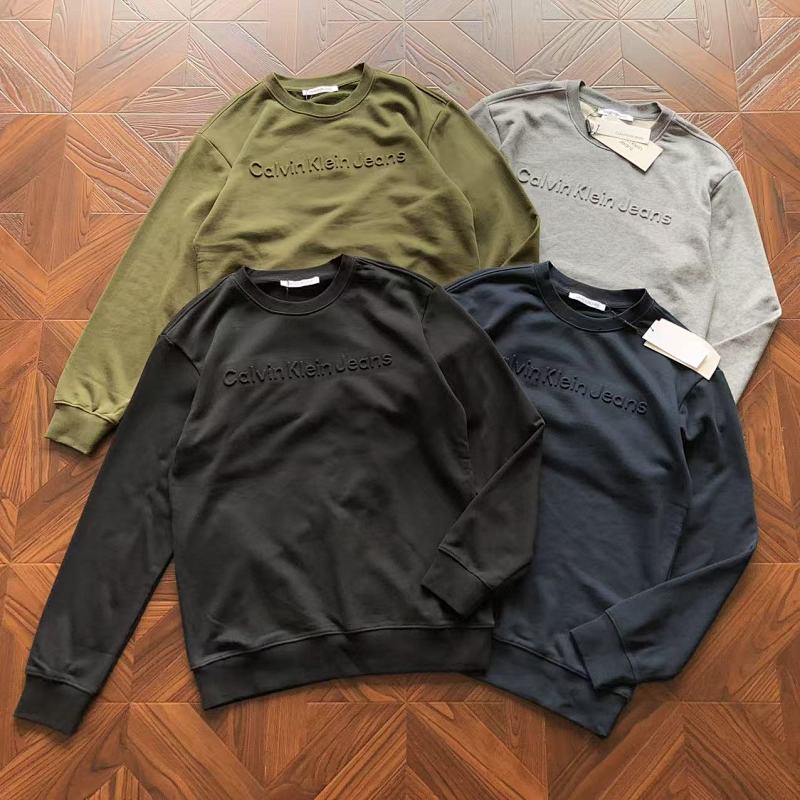 CALVIN KELIN SWEATSHIRTS (7)