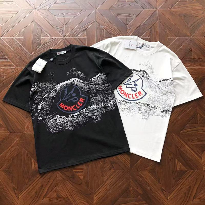 MONCLER TSHIRTS (112)