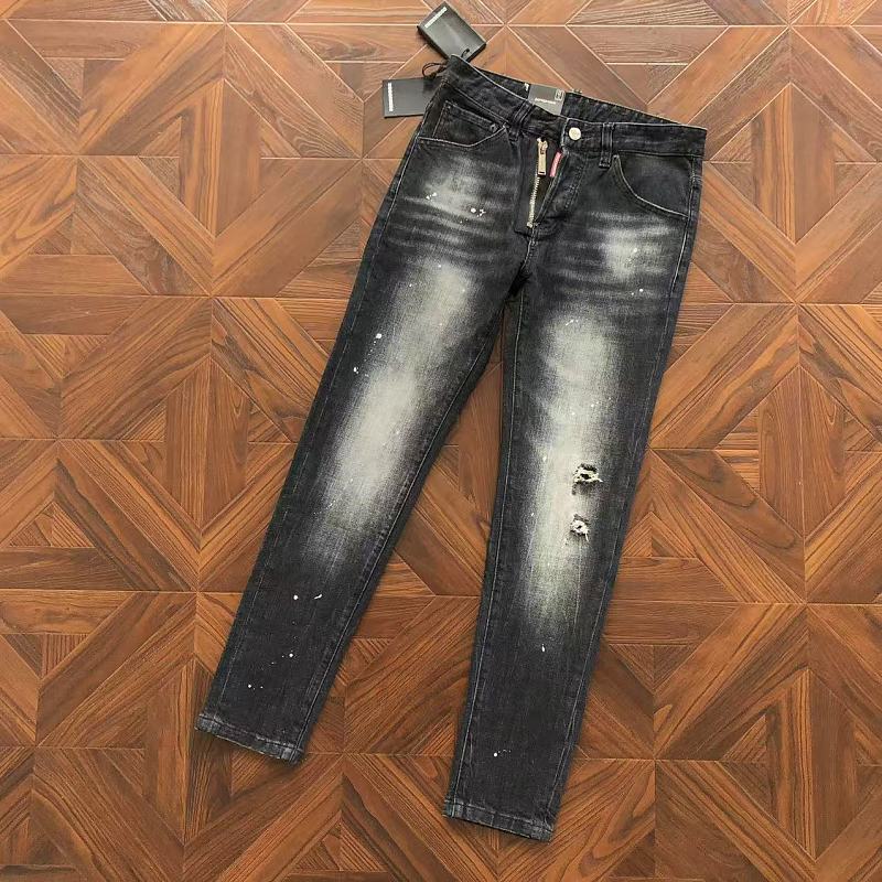 DSQUARED2 PANTS (16)