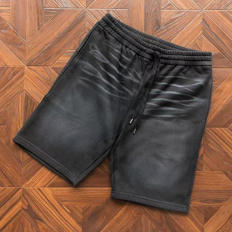 BALENCIAGA SHORTS