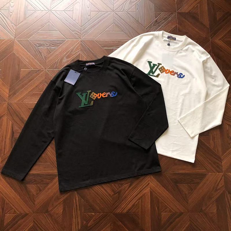 LOUIS VUITTON LONGSLEEVES (12)