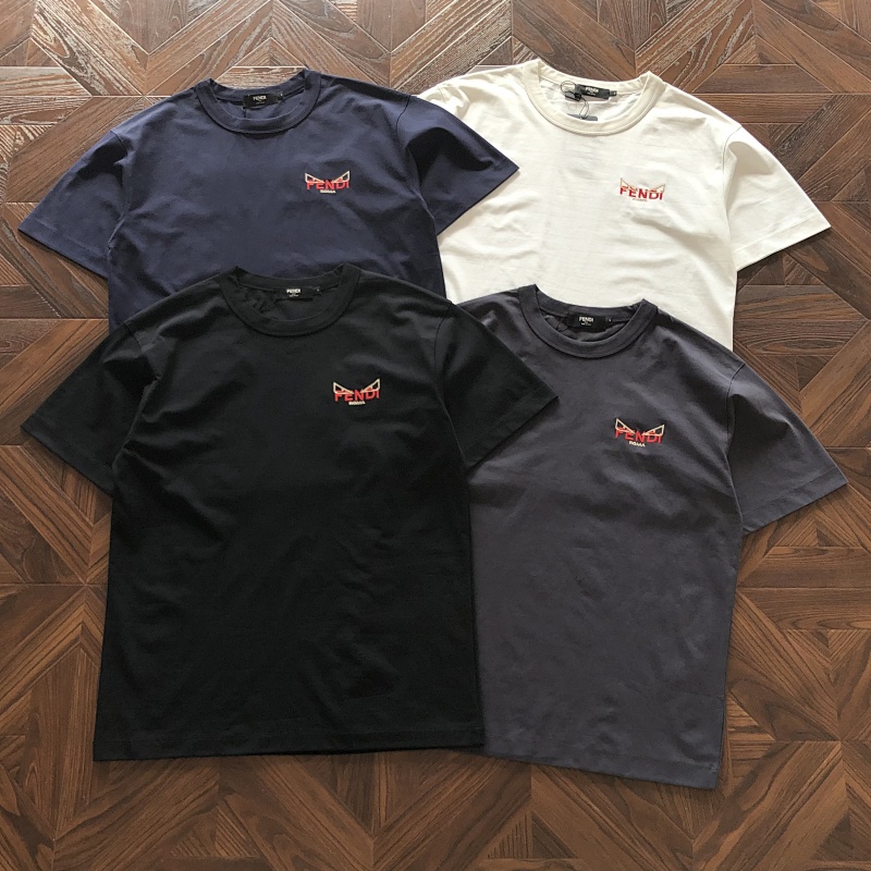 FENDI TSHIRTS (58)