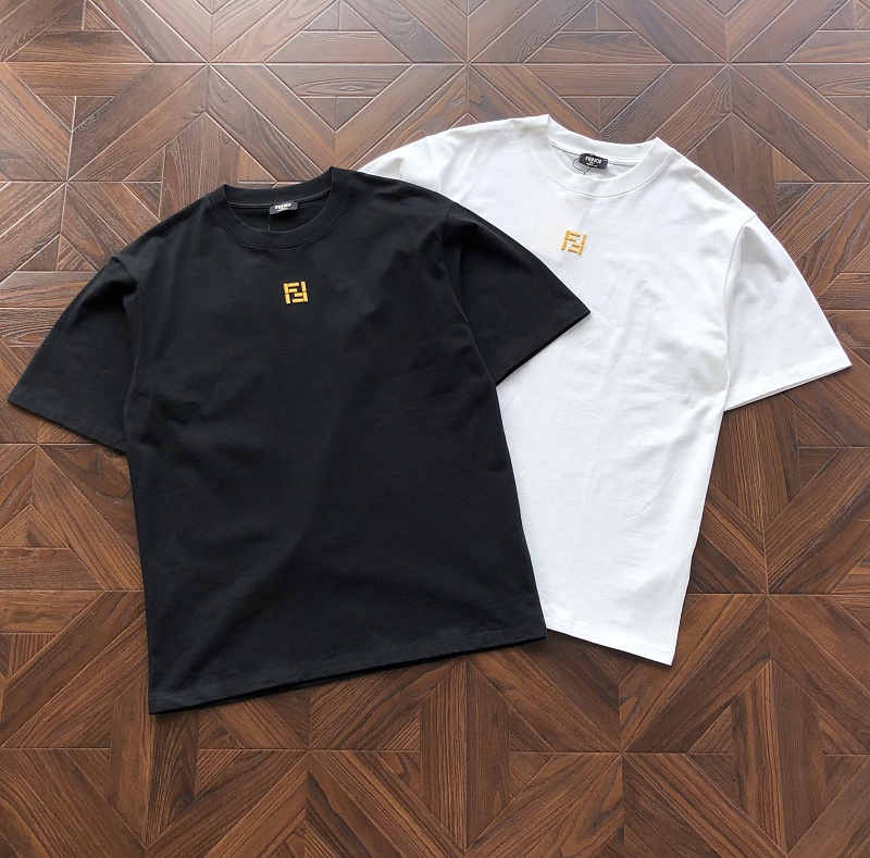 FENDI TSHIRTS (23)