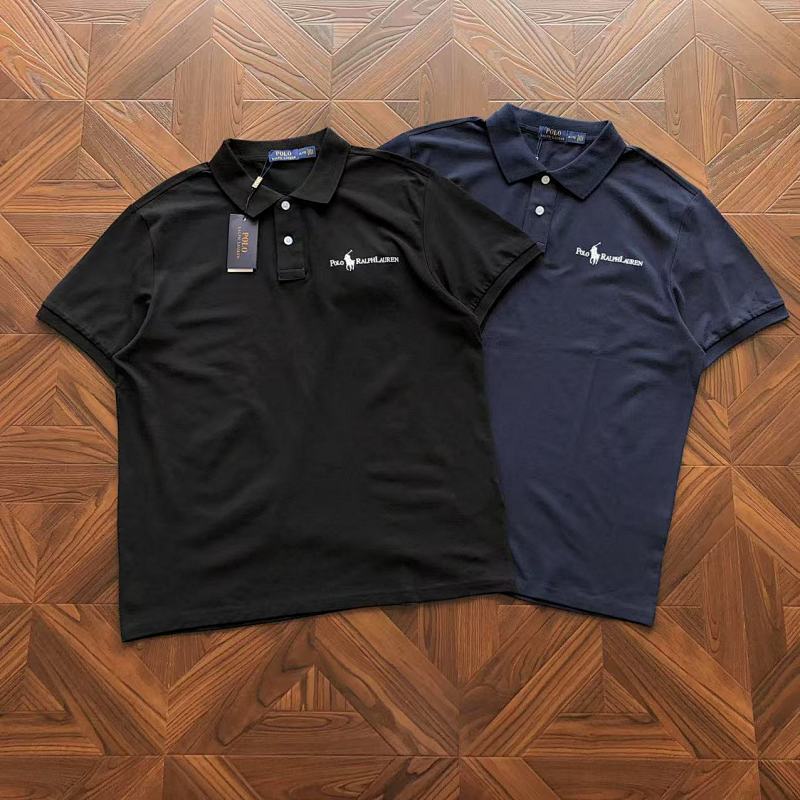 RALPH LAUREN POLOS (54)