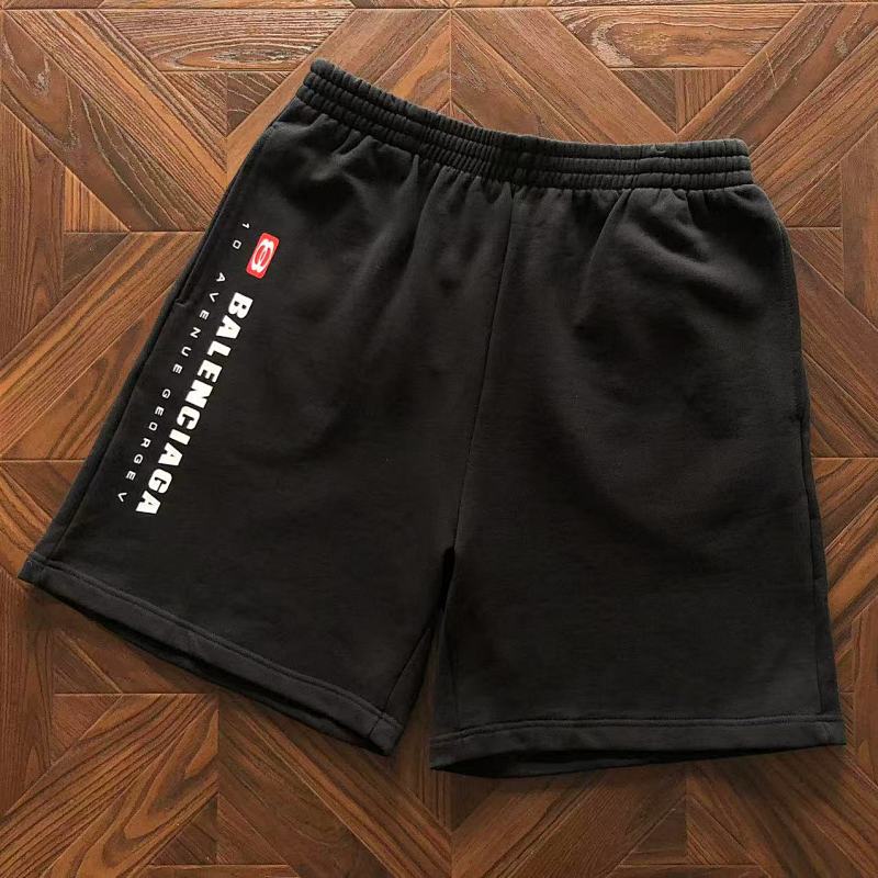 BALENCIAGA SHORTS