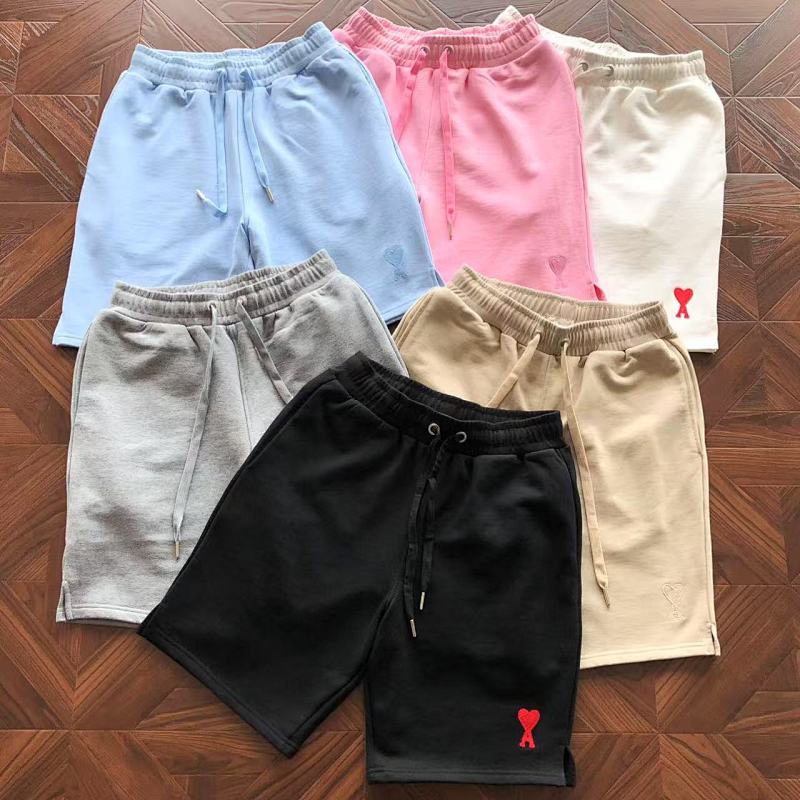 AMI SHORTS (18)