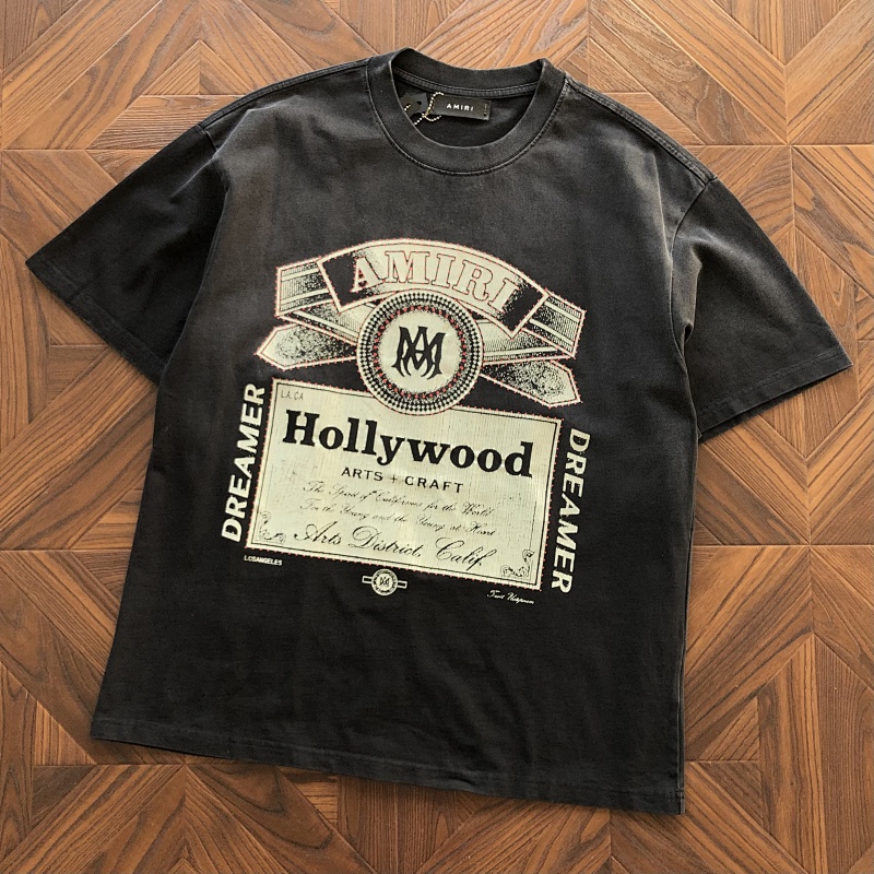 AMIRI TSHIRTS (212)