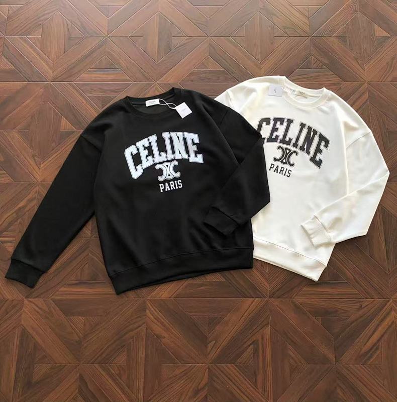 CELINE SWEATSHIRTS (4)