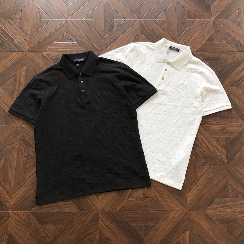 LOUIS VUITTON POLOS (4)