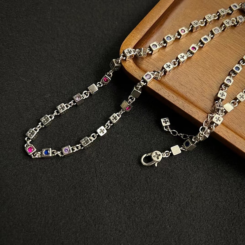 CHROME HEART JEWELRY