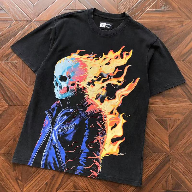 GODSPEED TSHIRTS (8)