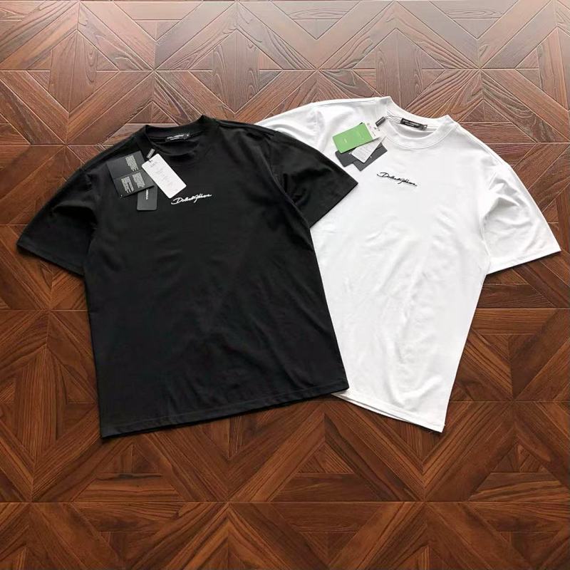 DOLCE & GABBANA TSHIRTS (7)