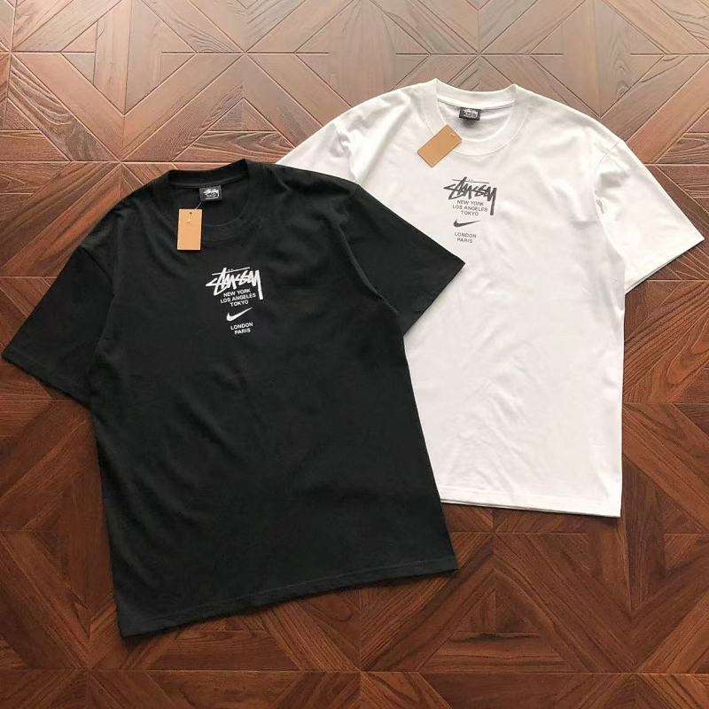 STUSSY TSHIRTS (362)
