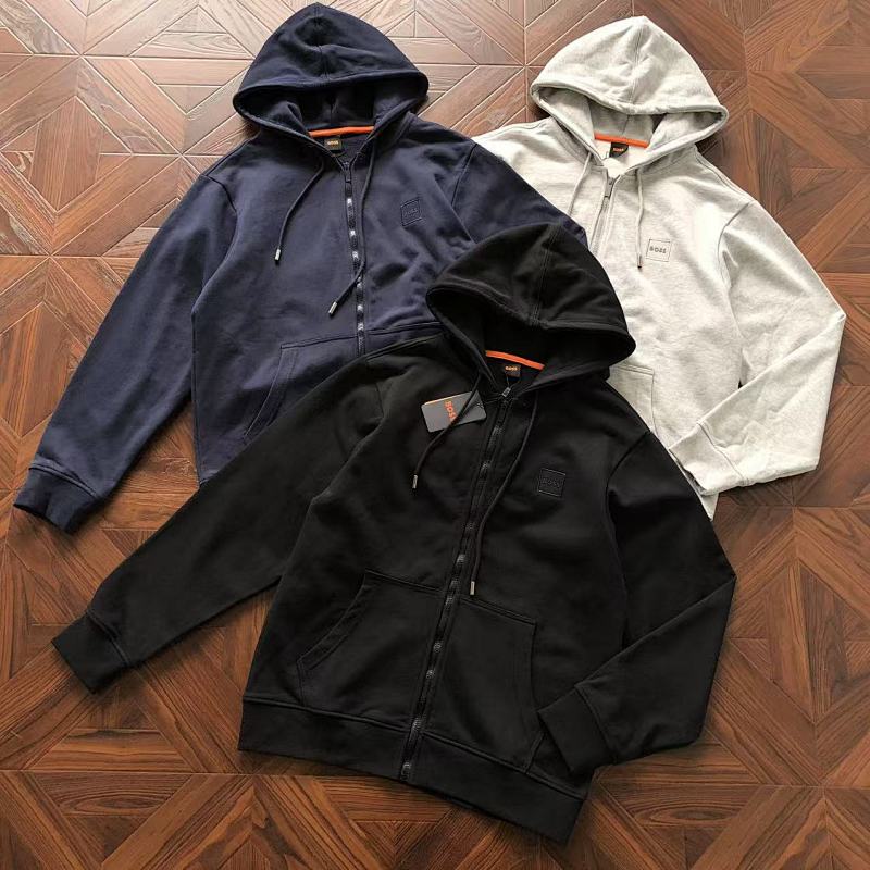 HUGO BOSS HOODIES (11)