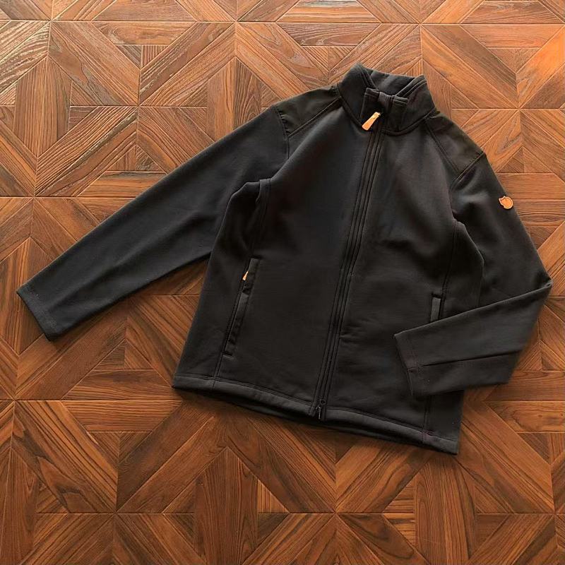FASHION JACKETS (3)