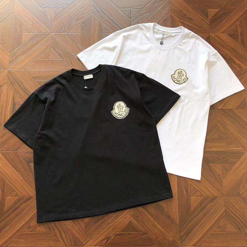MONCLER TSHIRTS (166)