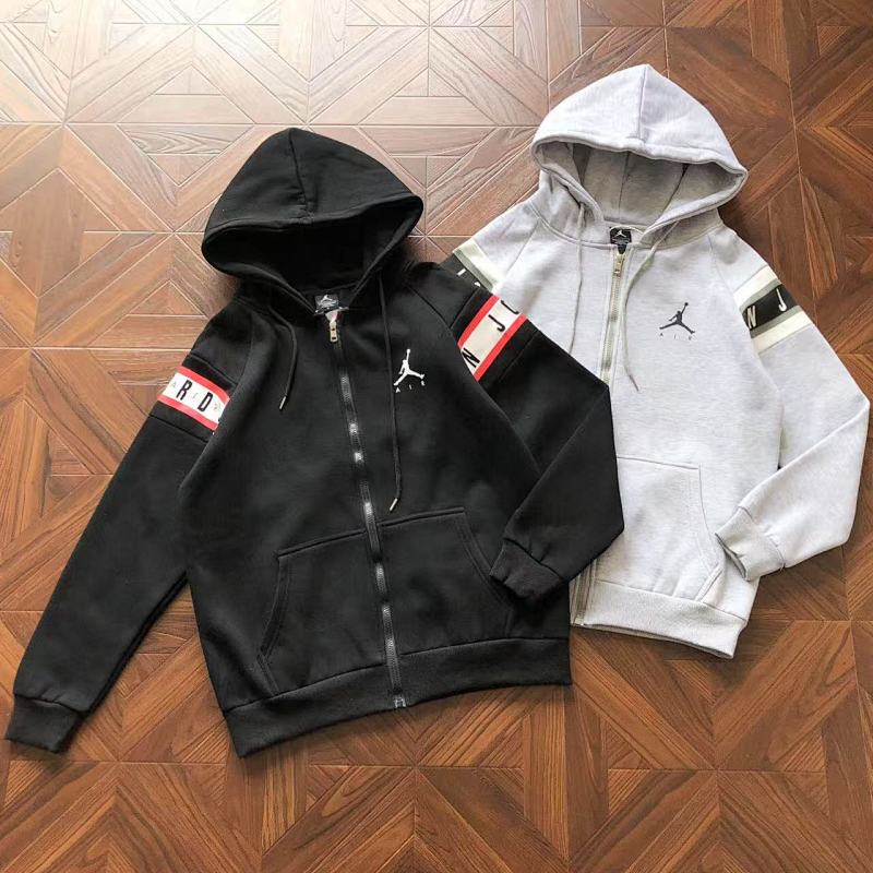 JORDAN HOODIES (38)