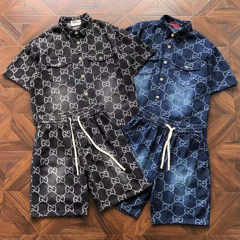 GUCCI TSHIRTS (66)