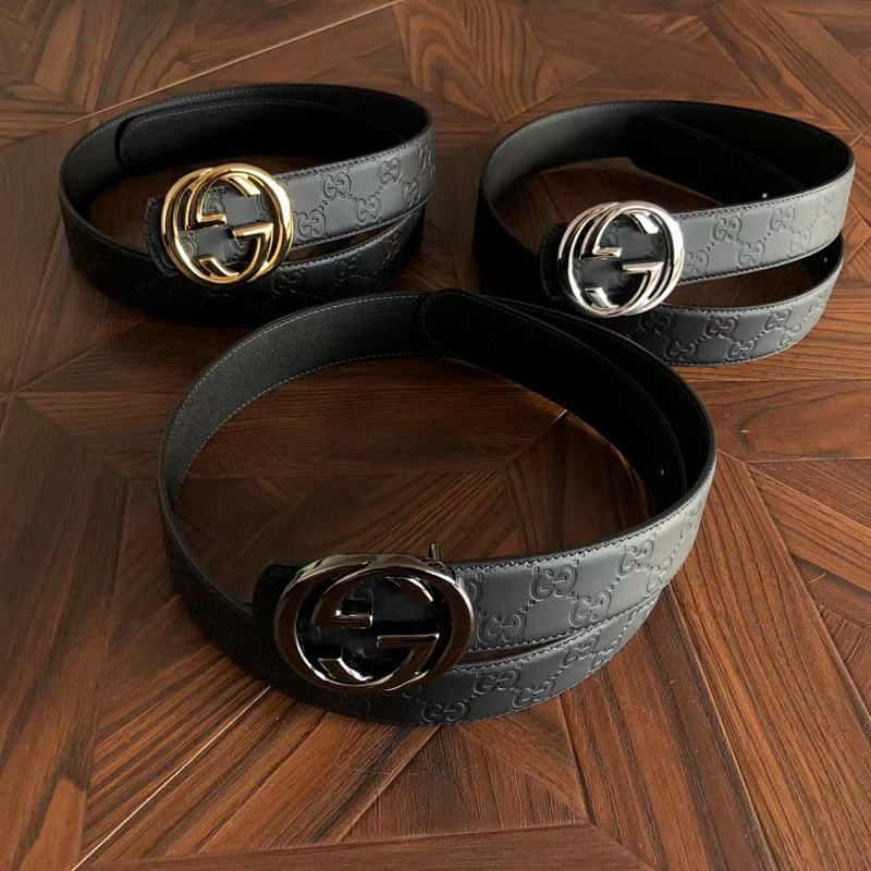 GUCCI BELTS (35)