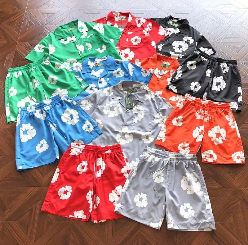 DENIM TEARS TSHIRTS (5)