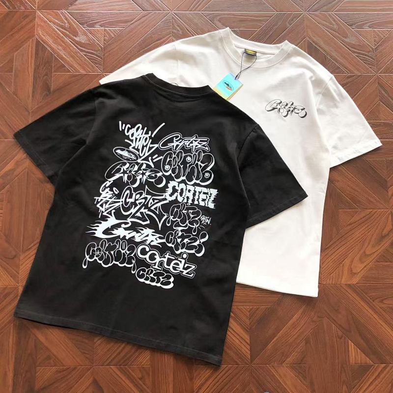 CORTEIZ TSHIRTS (118)