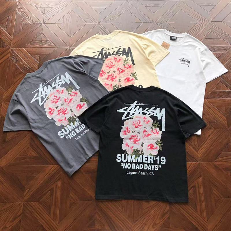 STUSSY TSHIRTS (200)
