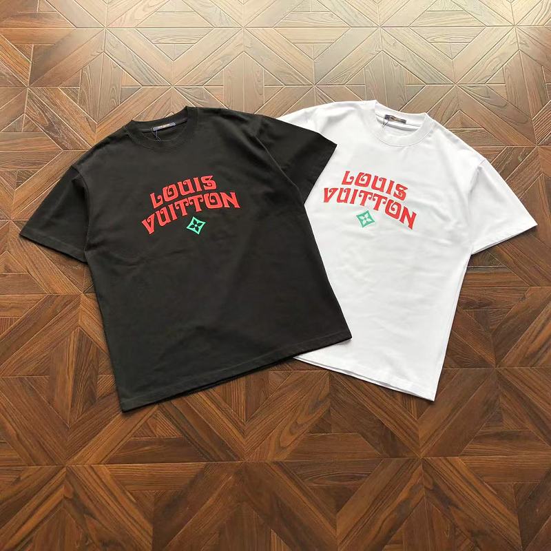 LOUIS VUITTON TSHIRTS (11)