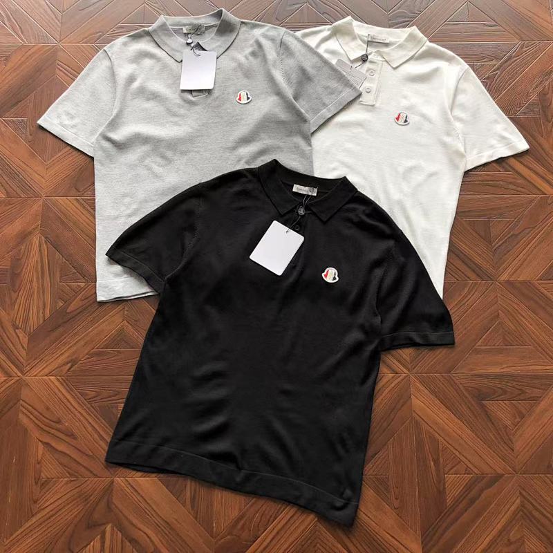MONCLER POLOS (23)