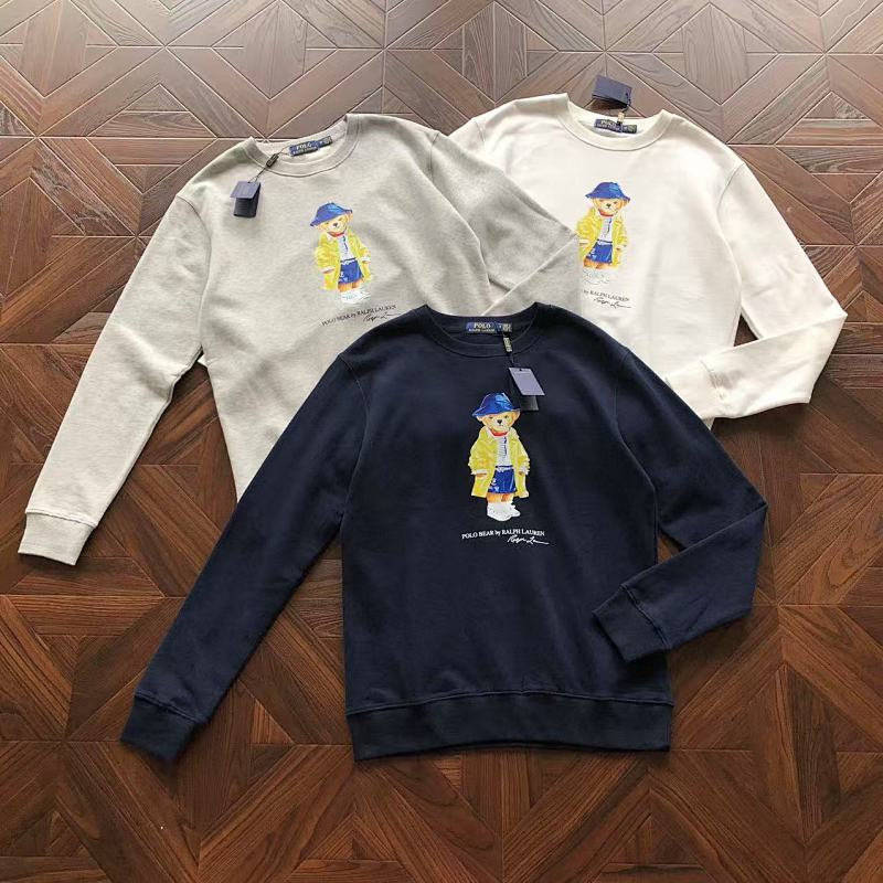 RALPH LAUREN SWEATSHIRTS (87)