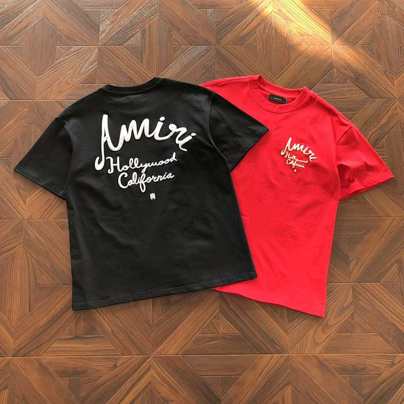 AMIRI TSHIRTS (13)