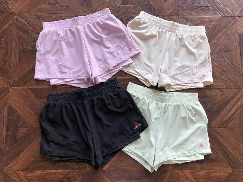 LULULEMON SHORTS (7)