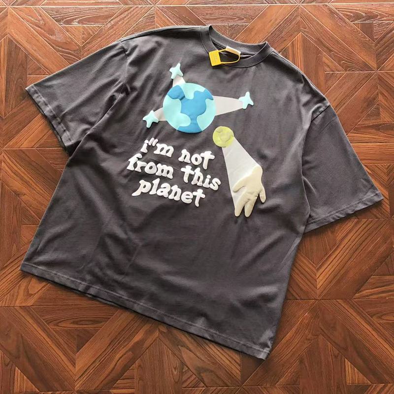 BROKEN PLANET TSHIRTS (42)
